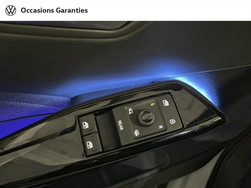 Voitures occasions VOLKSWAGEN Id3  Paris