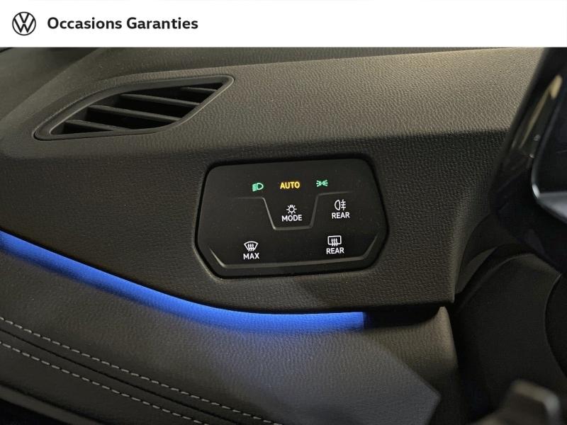 Voitures occasions VOLKSWAGEN Id3  Paris