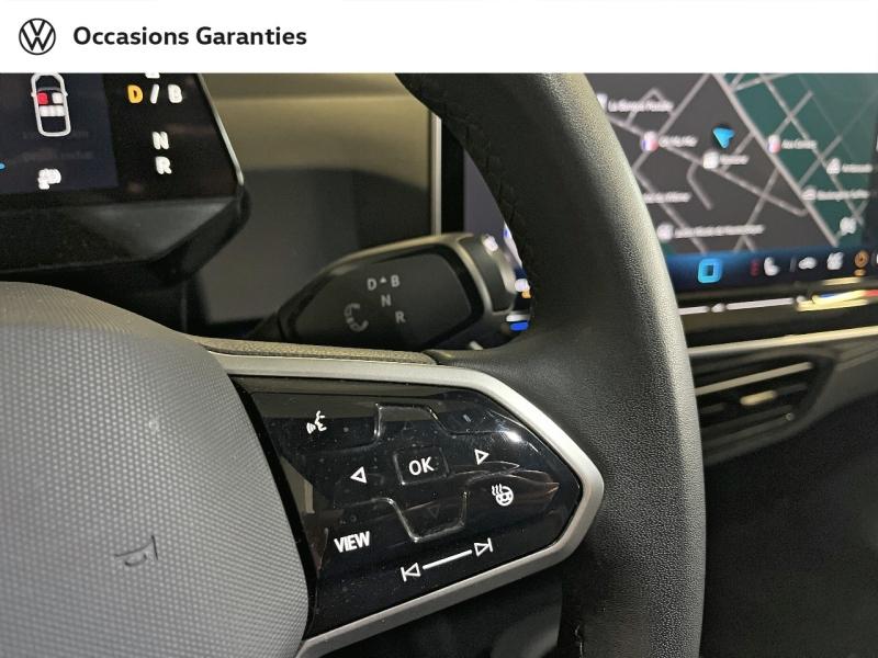 Voitures occasions VOLKSWAGEN ID.3 Life Max Paris