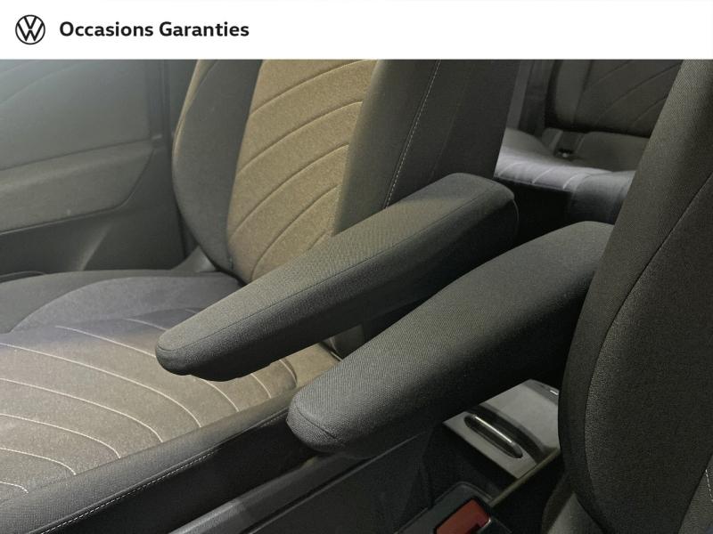 Voitures occasions VOLKSWAGEN ID.3 Life Max Paris