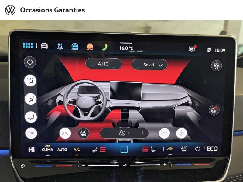 Voitures occasions VOLKSWAGEN Id3  Paris