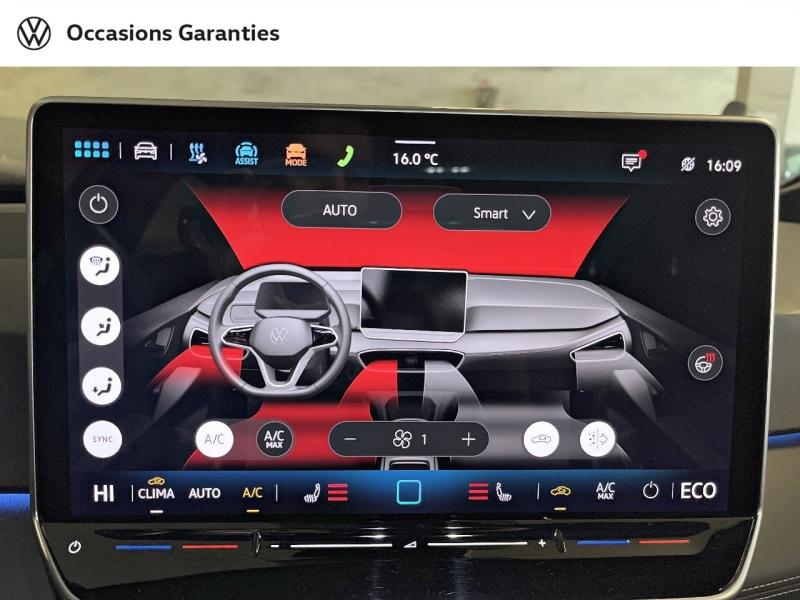 Voitures occasions VOLKSWAGEN ID.3 Life Max Paris