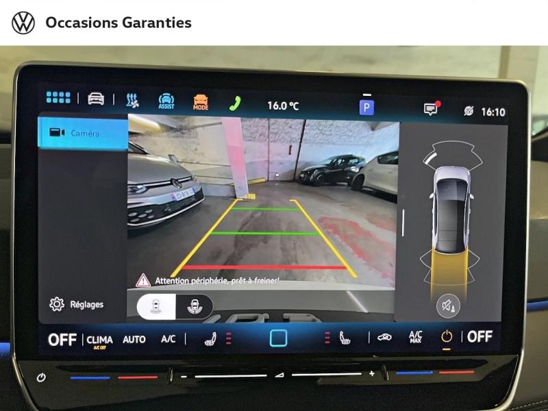 Voitures occasions VOLKSWAGEN Id3  Paris