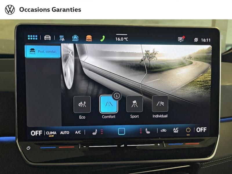 Voitures occasions VOLKSWAGEN Id3  Paris