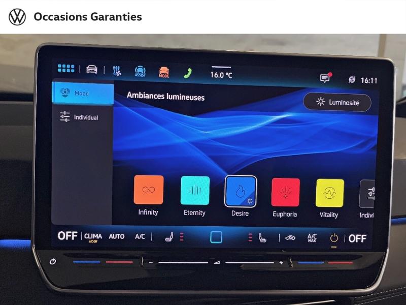 Voitures occasions VOLKSWAGEN ID.3 Life Max Paris