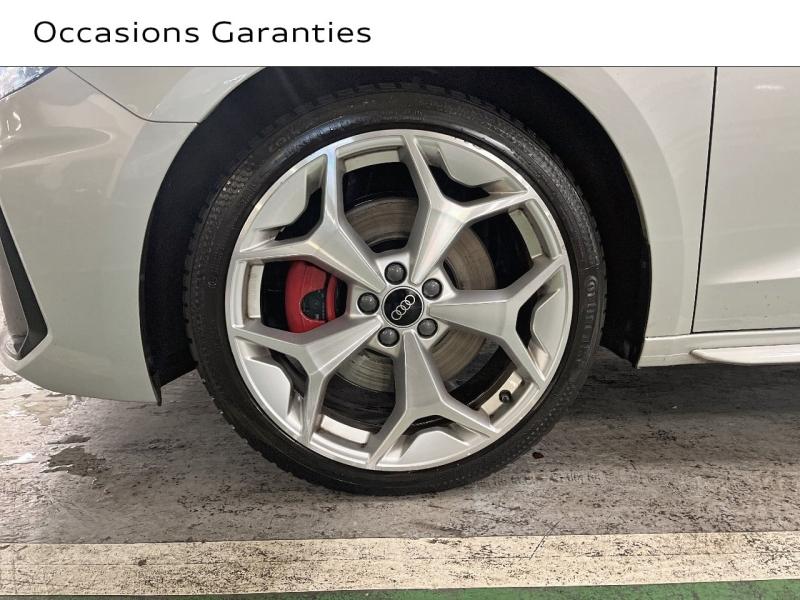 Voitures occasions Audi A1 Sportback S line Paris
