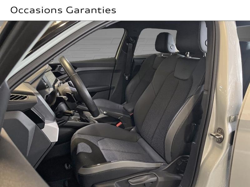 Voitures occasions Audi A1 Sportback S line Paris