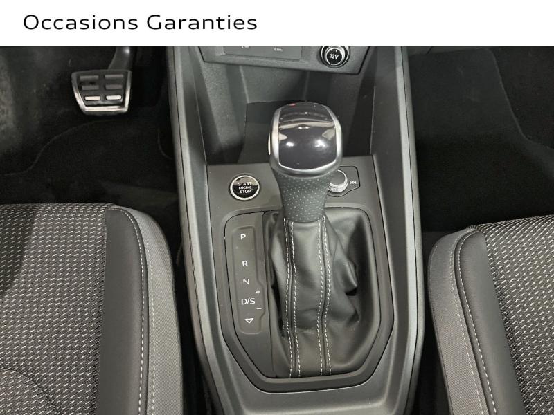 Voitures occasions Audi A1 Sportback S line Paris