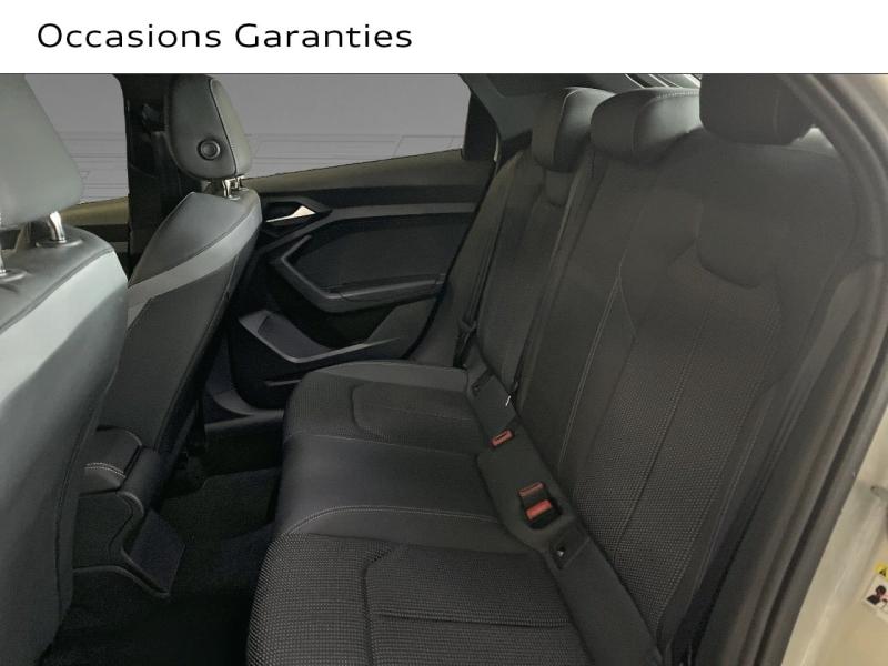 Voitures occasions Audi A1 Sportback S line Paris