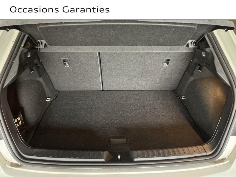 Voitures occasions Audi A1 Sportback S line Paris
