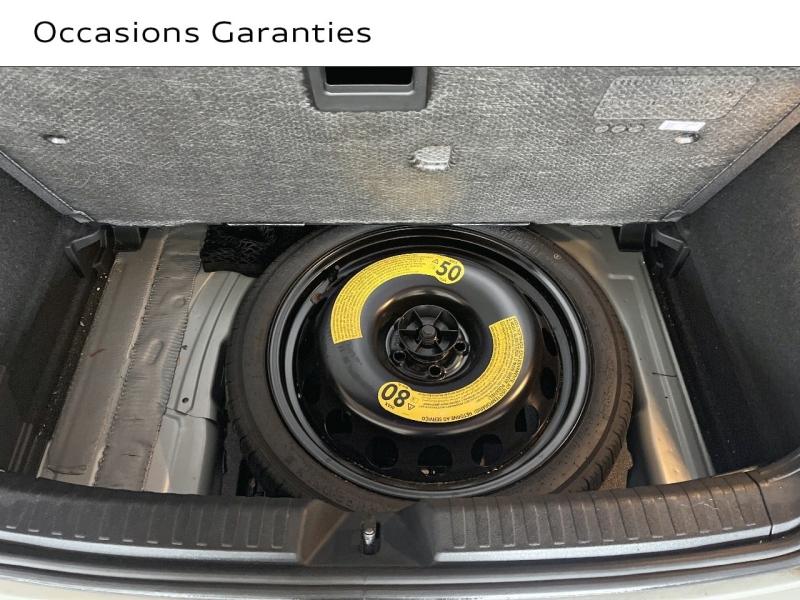 Voitures occasions Audi A1 Sportback S line Paris