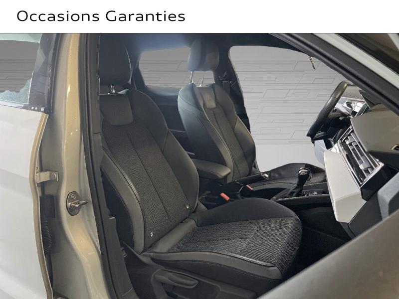 Voitures occasions Audi A1 Sportback S line Paris