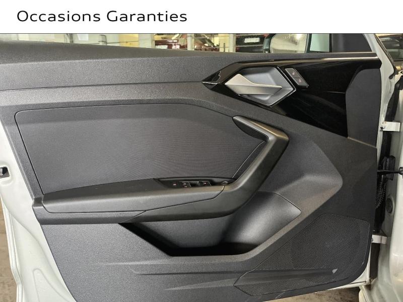 Voitures occasions Audi A1 Sportback S line Paris