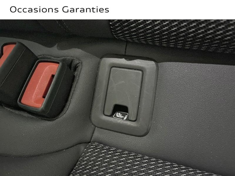 Voitures occasions Audi A1 Sportback S line Paris