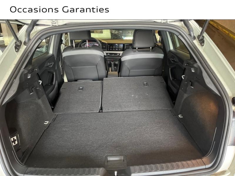Voitures occasions Audi A1 Sportback S line Paris