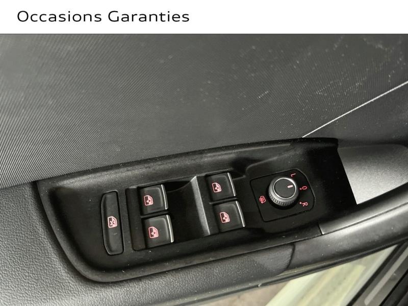 Voitures occasions Audi A1 Sportback S line Paris