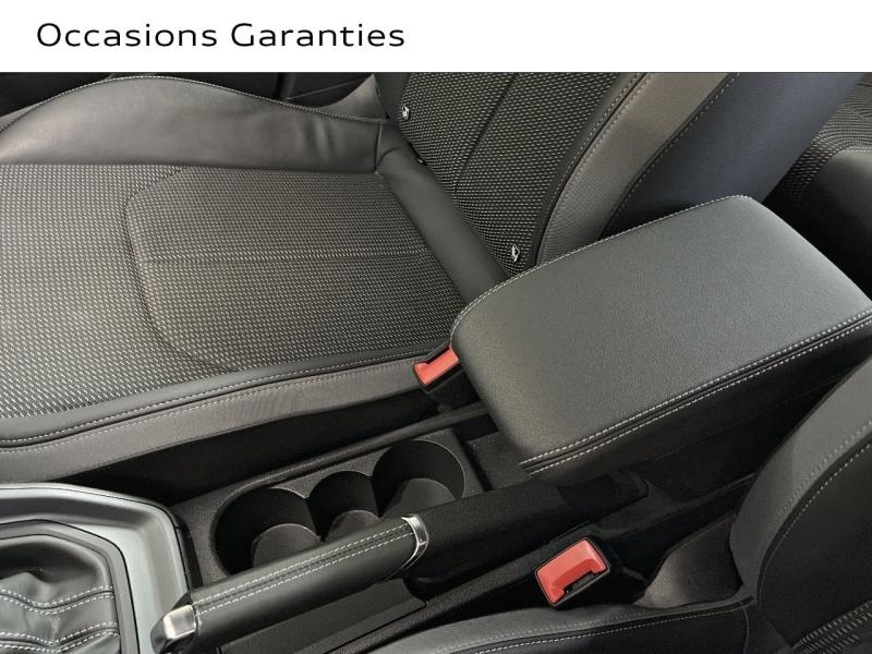 Voitures occasions Audi A1 Sportback S line Paris