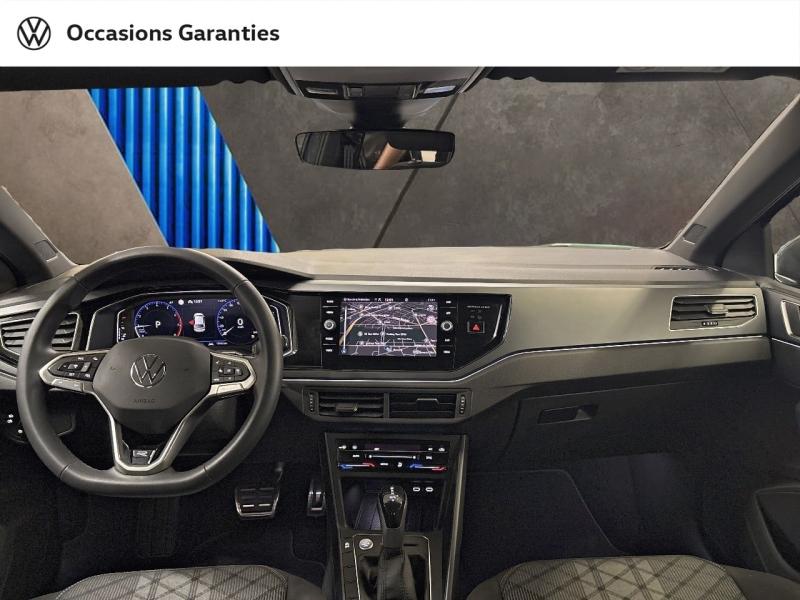 Voitures occasions VOLKSWAGEN TAIGO  Paris