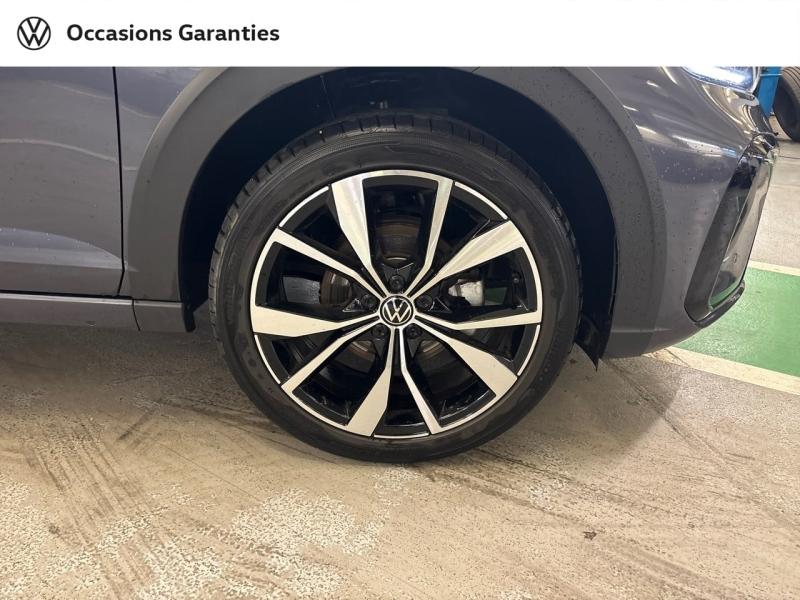 Voitures occasions VOLKSWAGEN TAIGO  Paris