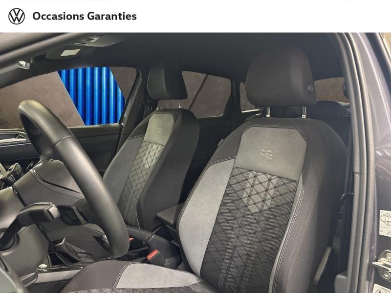 Voitures occasions VOLKSWAGEN TAIGO  Paris