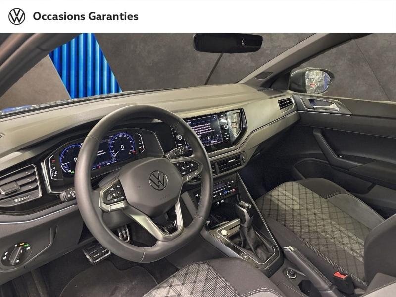 Voitures occasions VOLKSWAGEN TAIGO  Paris