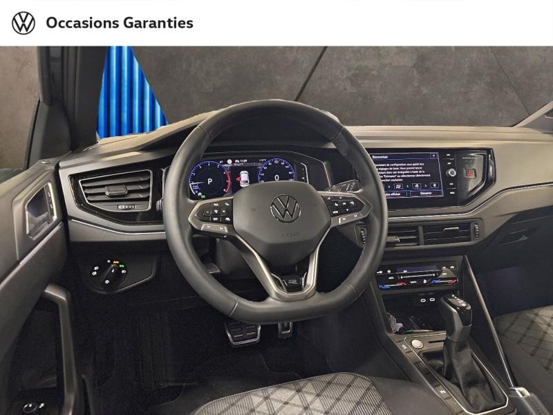 Voitures occasions VOLKSWAGEN TAIGO  Paris