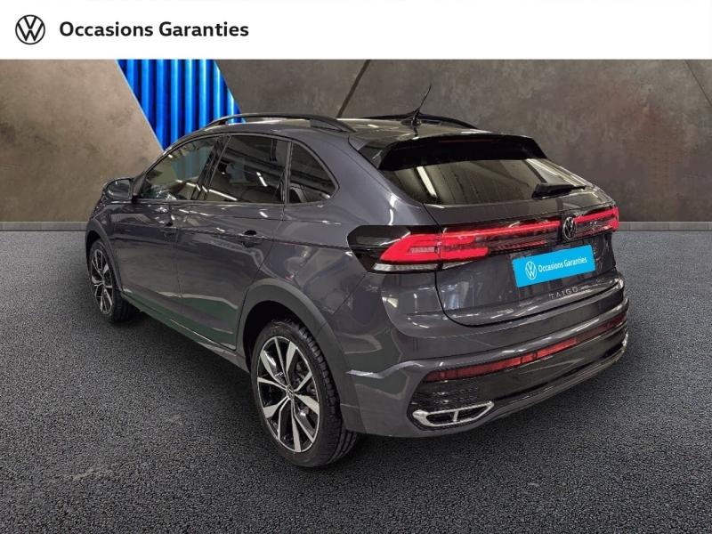 Voitures occasions VOLKSWAGEN TAIGO  Paris