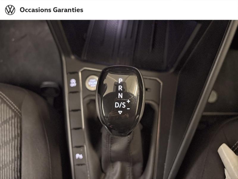 Voitures occasions VOLKSWAGEN TAIGO  Paris