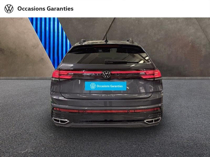 Voitures occasions VOLKSWAGEN TAIGO  Paris