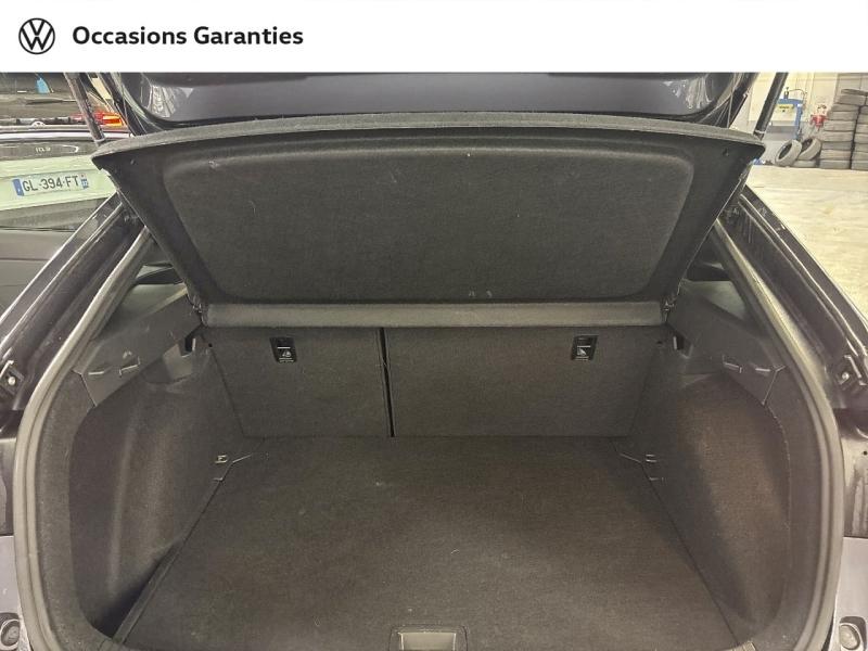 Voitures occasions VOLKSWAGEN TAIGO  Paris