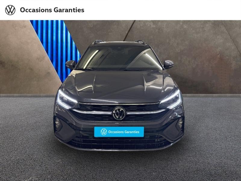 Voitures occasions VOLKSWAGEN TAIGO  Paris