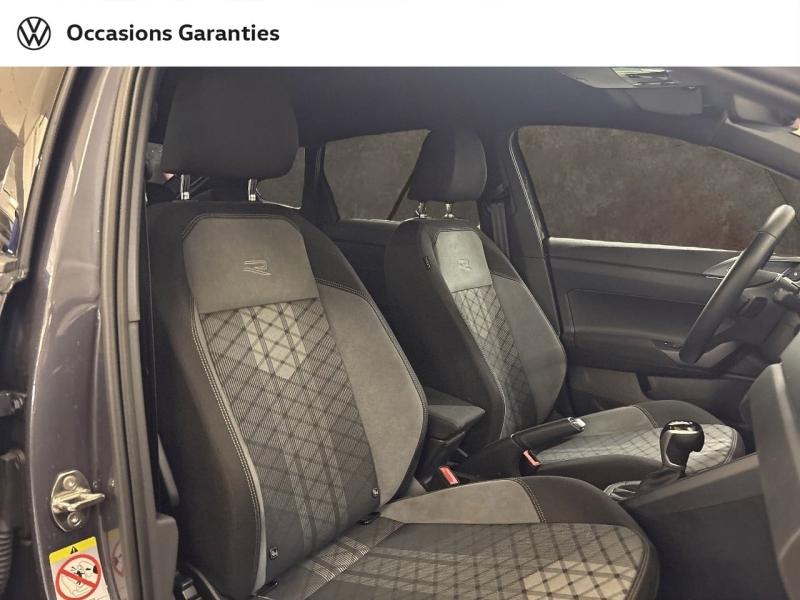 Voitures occasions VOLKSWAGEN TAIGO  Paris