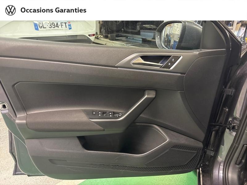Voitures occasions VOLKSWAGEN TAIGO  Paris