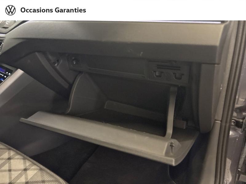 Voitures occasions VOLKSWAGEN TAIGO  Paris