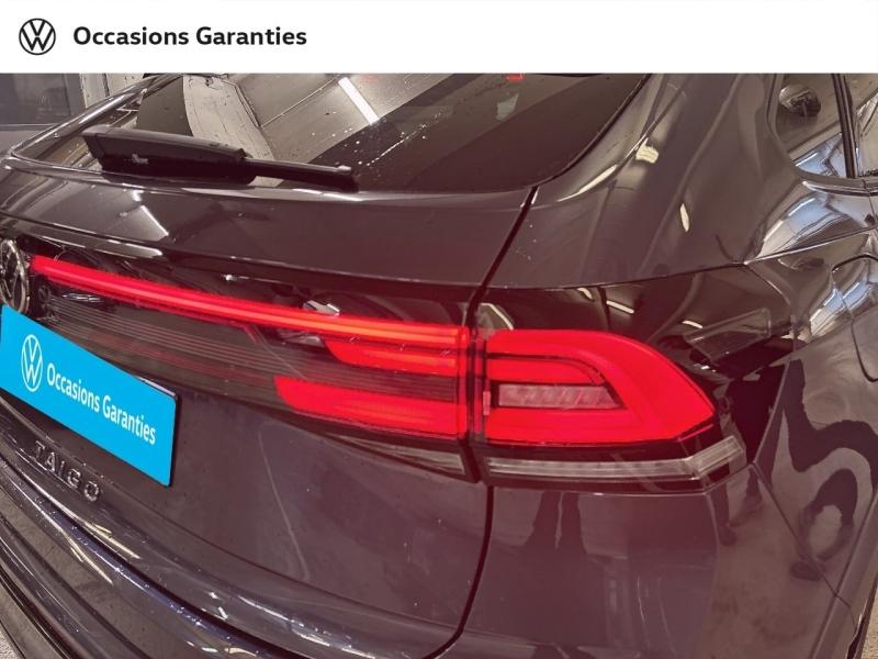 Voitures occasions VOLKSWAGEN TAIGO  Paris