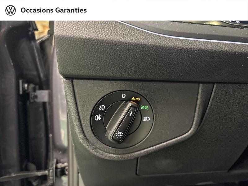 Voitures occasions VOLKSWAGEN TAIGO  Paris