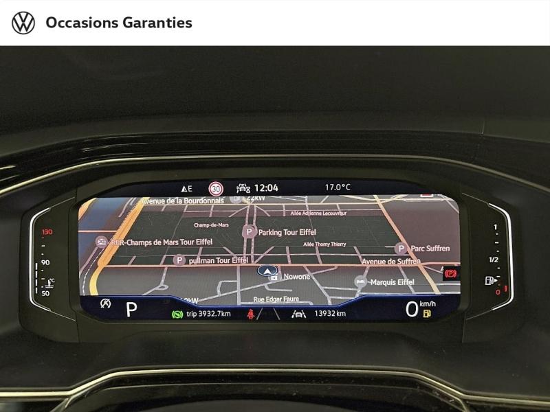Voitures occasions VOLKSWAGEN TAIGO  Paris