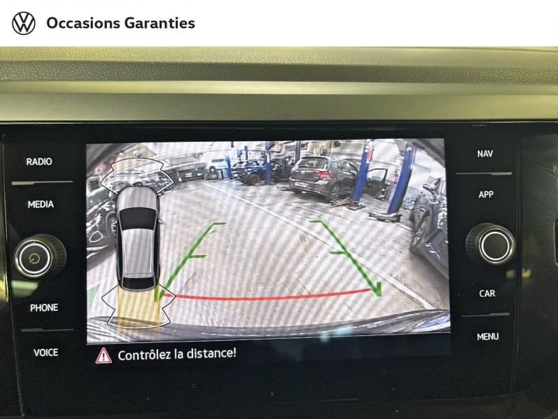 Voitures occasions VOLKSWAGEN TAIGO  Paris