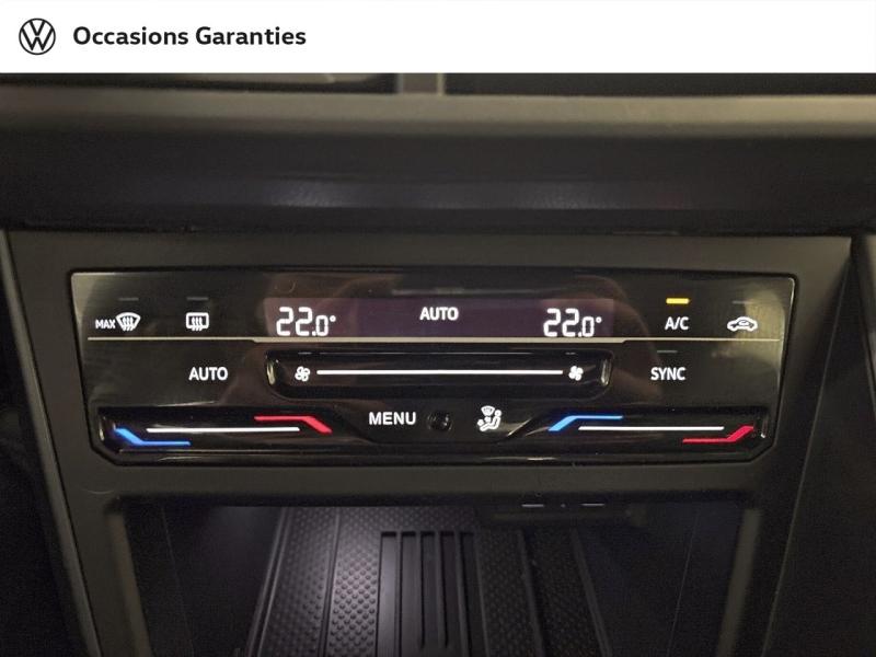 Voitures occasions VOLKSWAGEN TAIGO  Paris