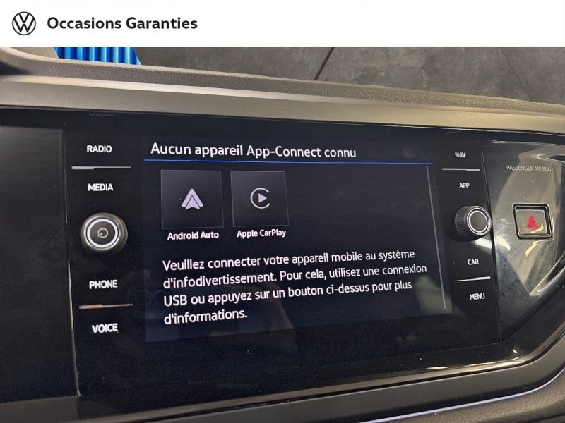 Voitures occasions VOLKSWAGEN TAIGO  Paris