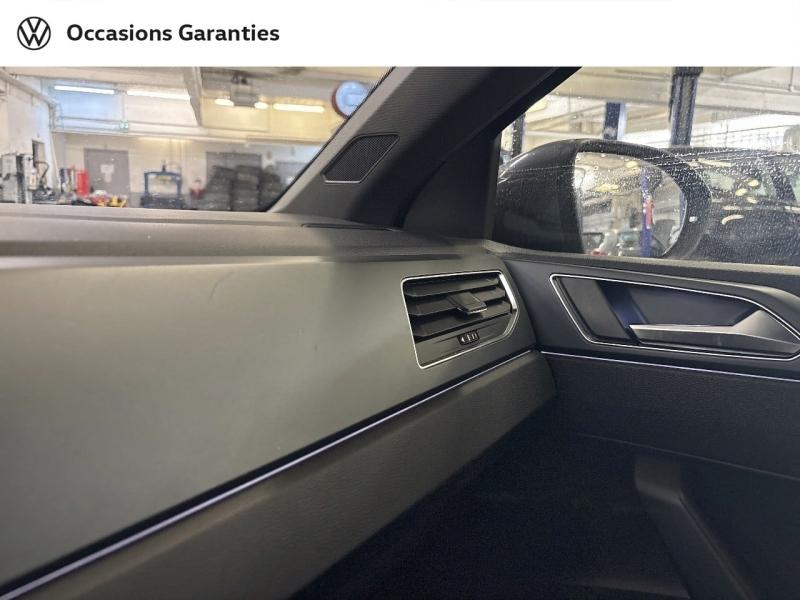 Voitures occasions VOLKSWAGEN TAIGO  Paris