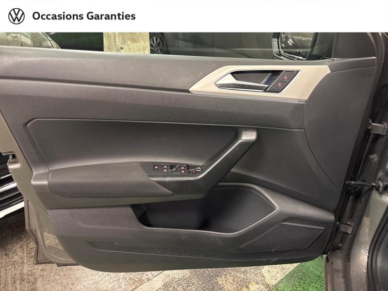 Voitures occasions VOLKSWAGEN POLO Carat Paris
