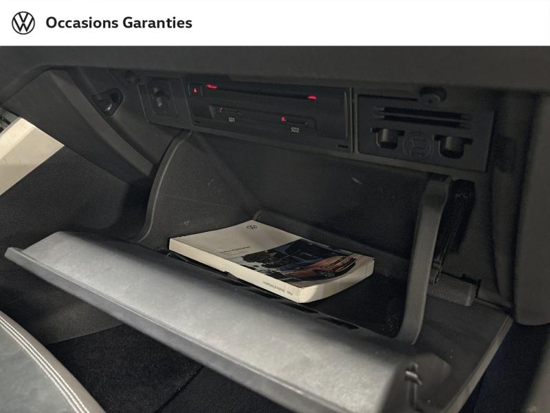 Voitures occasions VOLKSWAGEN POLO Carat Paris