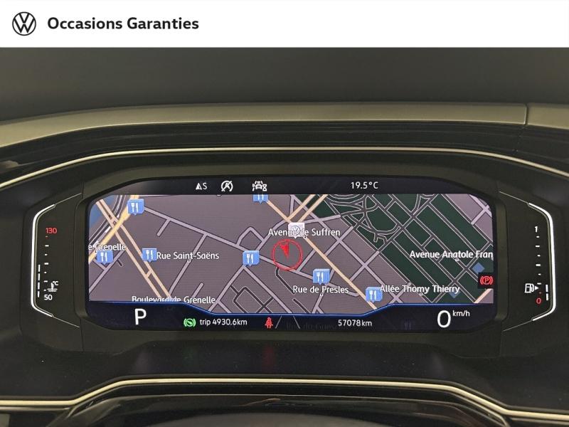 Voitures occasions VOLKSWAGEN POLO Carat Paris