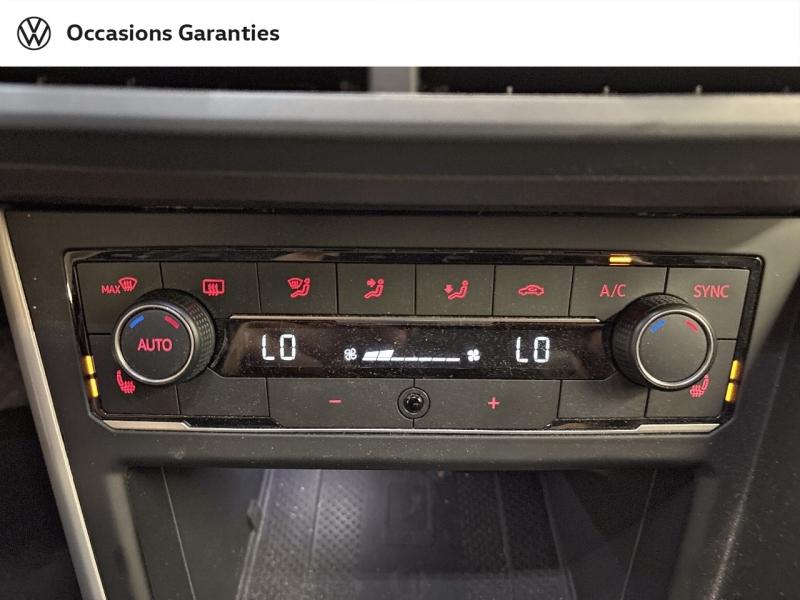 Voitures occasions VOLKSWAGEN POLO Carat Paris