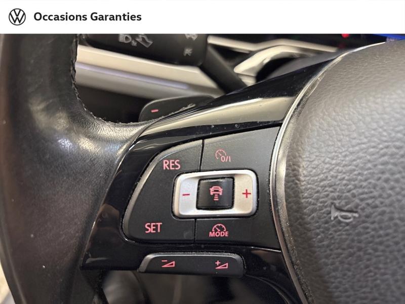 Voitures occasions VOLKSWAGEN POLO Carat Paris