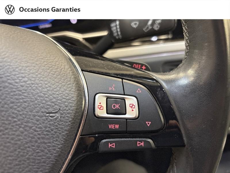 Voitures occasions VOLKSWAGEN POLO Carat Paris
