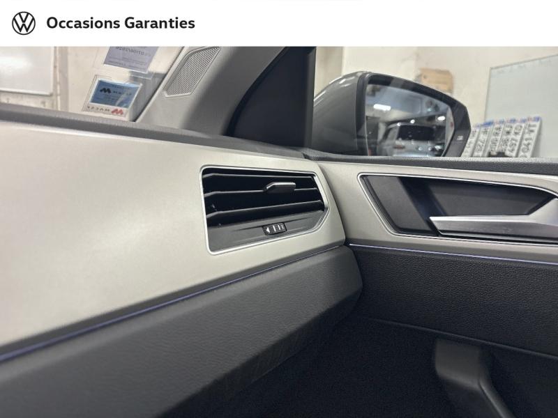 Voitures occasions VOLKSWAGEN POLO Carat Paris