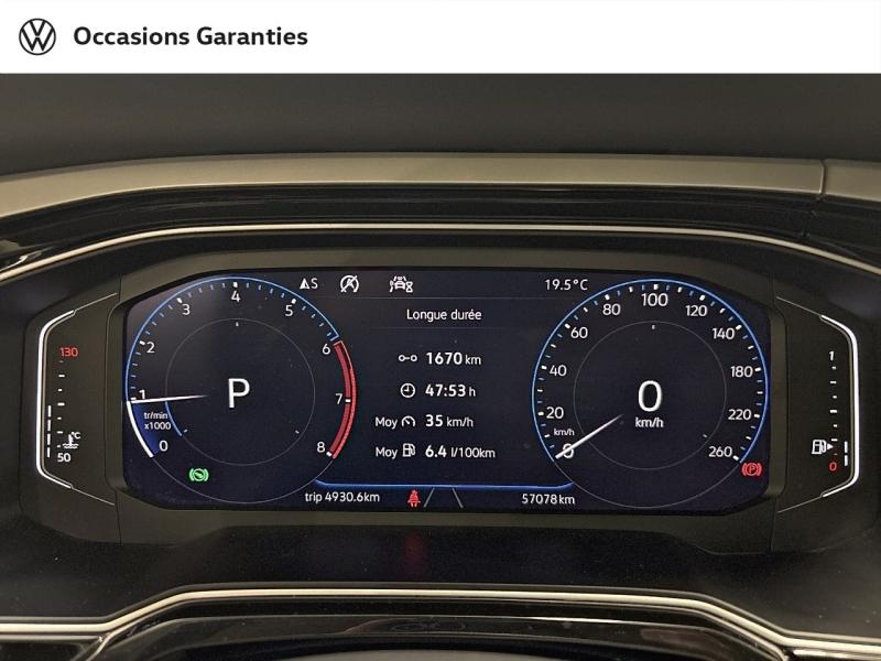 Voitures occasions VOLKSWAGEN POLO Carat Paris