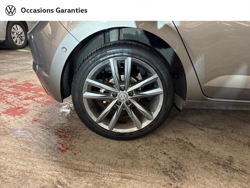 Voitures occasions VOLKSWAGEN POLO Carat Paris
